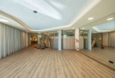 DAS GERSTL Family Retreat - Fitness