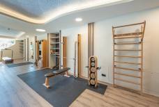 DAS GERSTL Family Retreat - Fitness