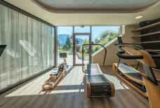 DAS GERSTL Family Retreat - Fitness