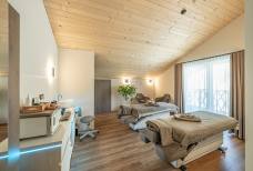 DAS GERSTL Family Retreat - Venosta Spa