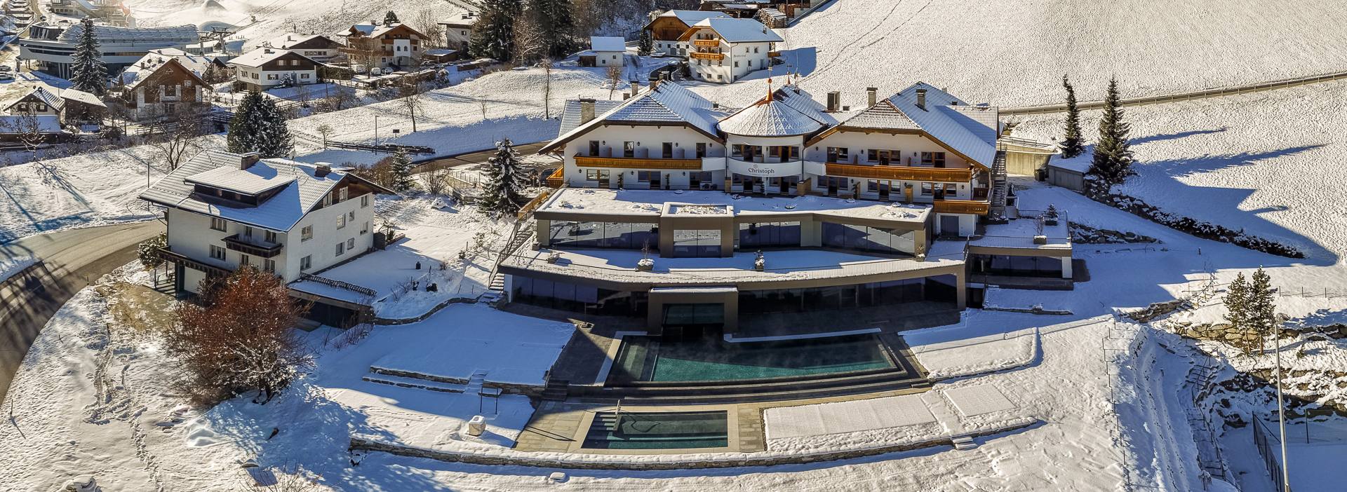 Hotel Christoph