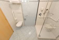 Hotel Christoph - Bad Zimmer 101