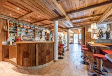 Hotel Christoph - Bar