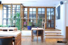 Design Hotel Feldmilla - Enoteca