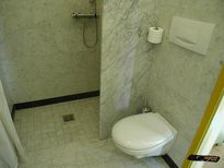 Ristorante Hotel Colle - Bagno