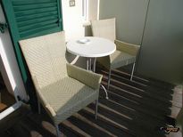 Gasthof/Ristorante Kohlern - Balkon