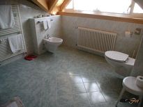 Hotel Cosmea - Bagno