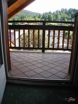 Balcone - terrazza