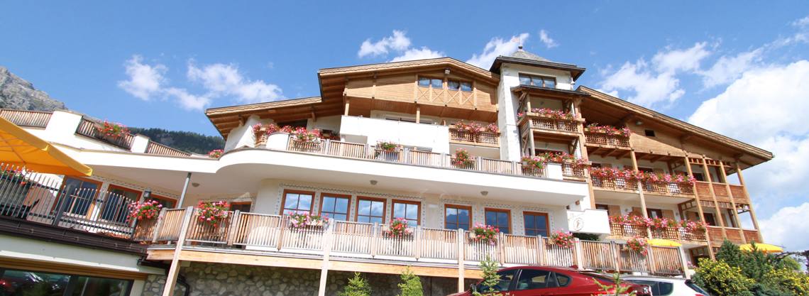 Hotel Dolasilla