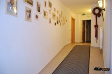 Hotel Dolasilla - Rampa 2