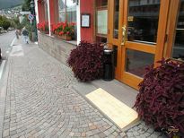 Hotel Dolomiti Madonna - Stufe