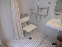 Hotel Dolomiti Madonna - Badezimmer