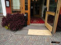 Hotel Dolomiti Madonna - Rampe 1