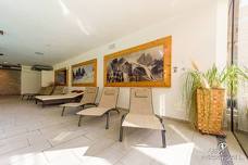 Hotel Dolomitenhof - Hallenbad