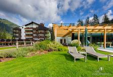 Hotel Dolomitenhof - Garten