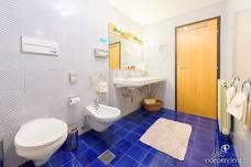 Hotel Dolomitenhof - Badezimmer 37