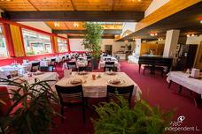 Hotel Dolomitenhof - Restaurant