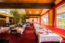 Hotel Dolomitenhof - Restaurant