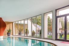 Piscina coperta