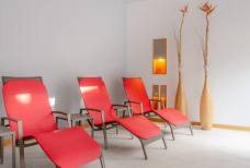 Sala relax