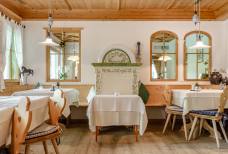 Hotel Erika - Speisesaal