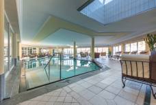Vitalhotel Erica - Schwimmbad