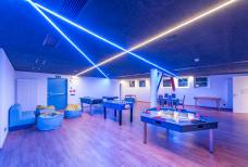 Junior Club
