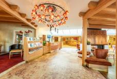 Reception e bar