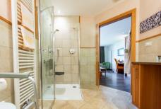 Bagno camera 507