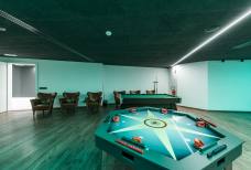 Junior Club