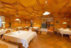 Hotel Fischer - Speisesaal