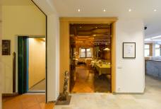 Hotel Fischer - Speisesaal