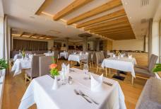Hotel Fischer - Restaurant