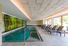 Hotel Fischer - Hallenbad