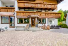 Treppen Restaurant