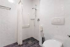 Badezimmer 207
