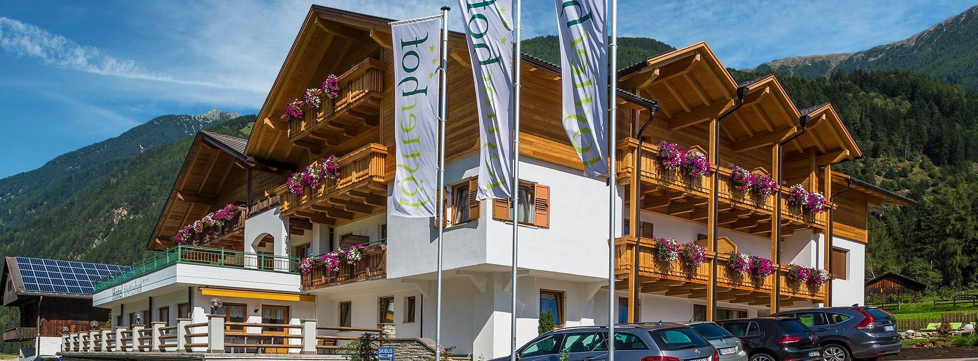 Hotel Föstlerhof