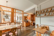 Hotel Gassenwirt - Ristorante