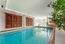 Hotel Gassenwirt - Piscina coperta