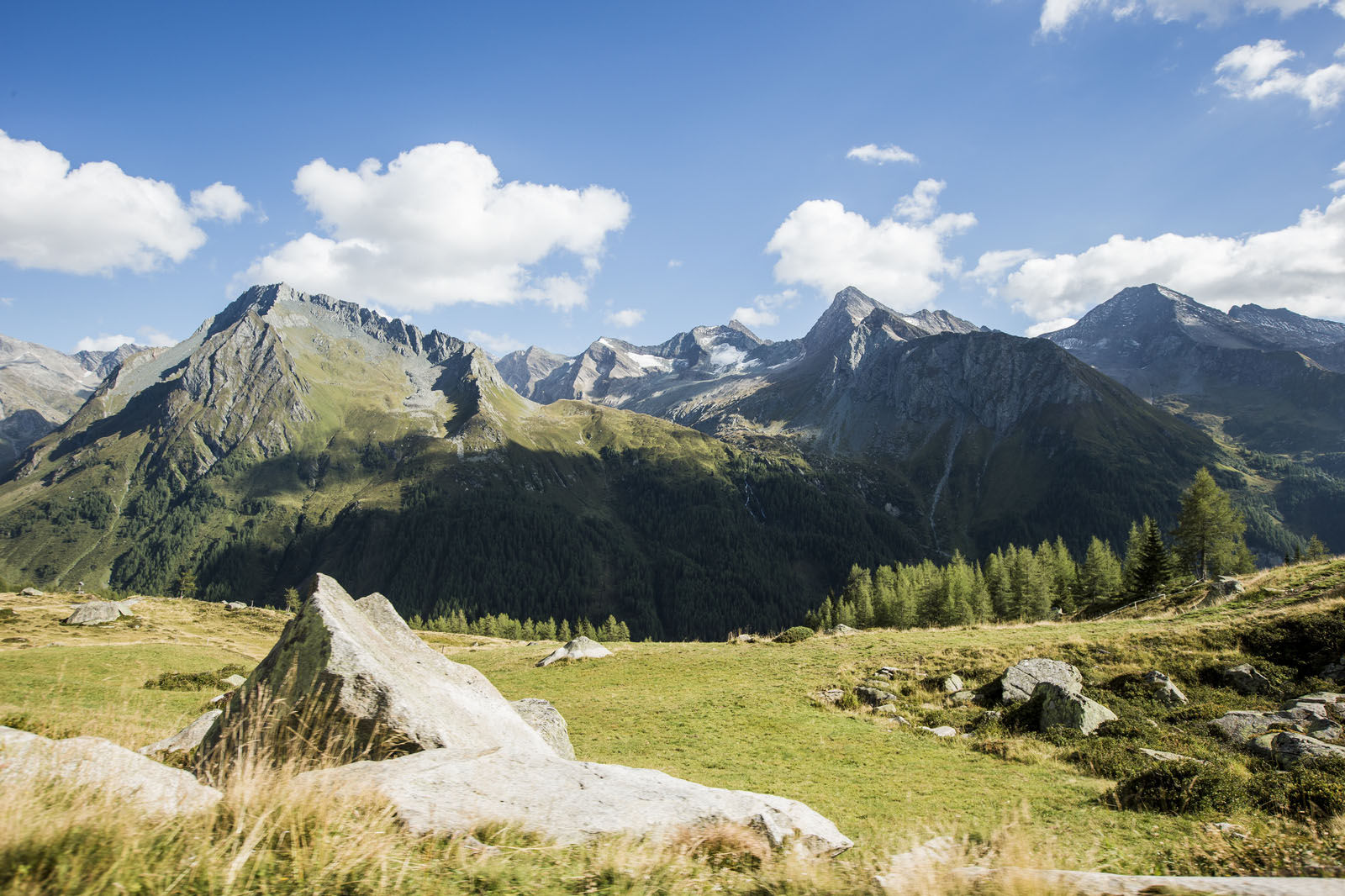 Wanderweg