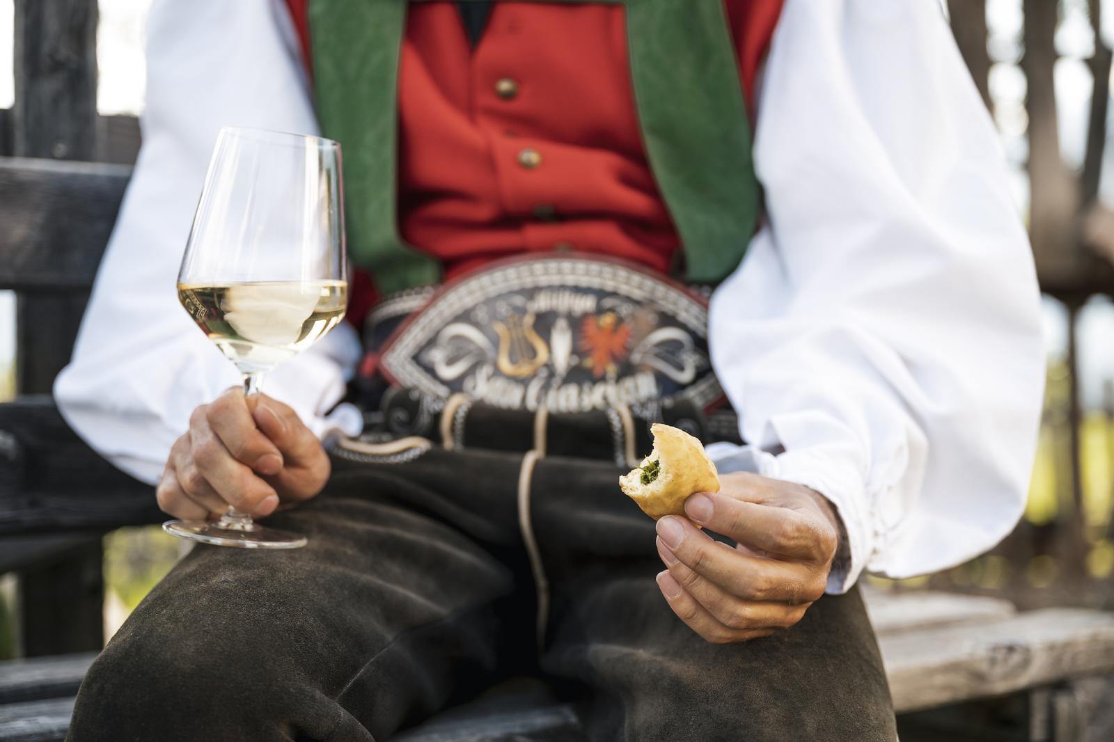 Tracht