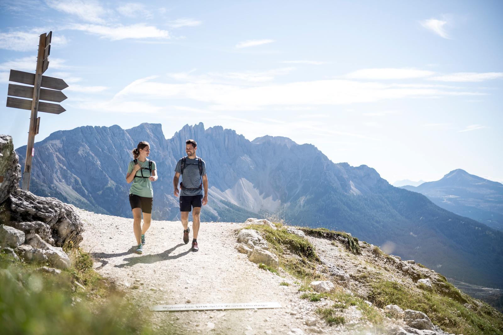 Wanderweg