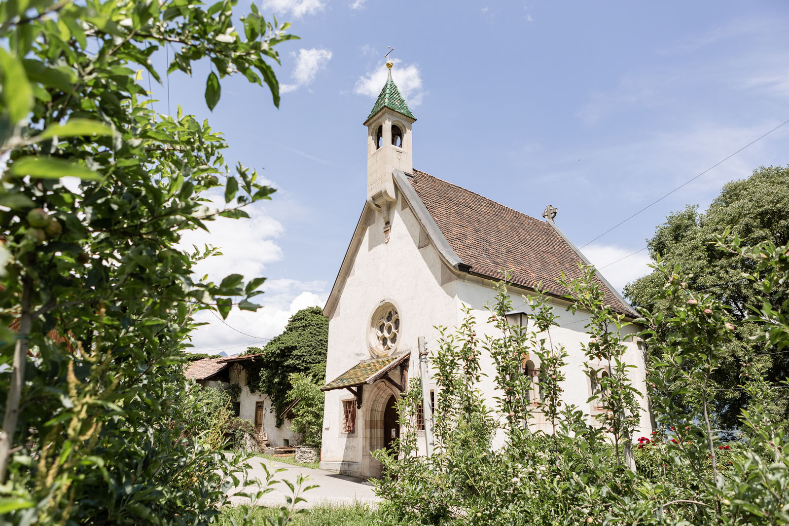 Kapelle