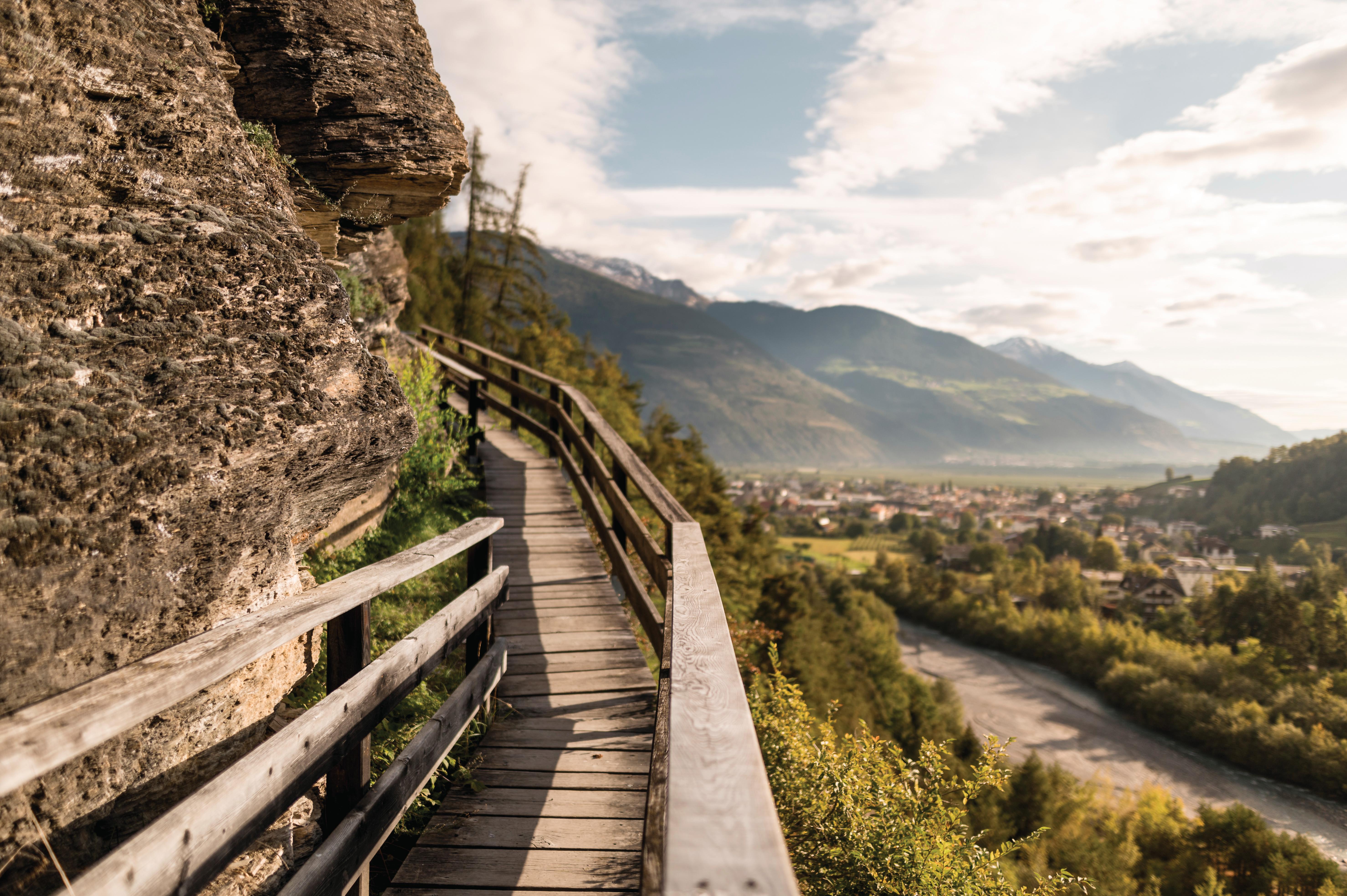Vinschgau