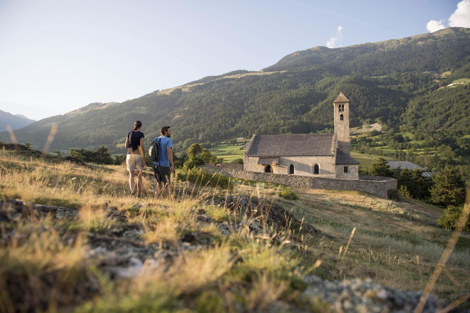 Wanderweg