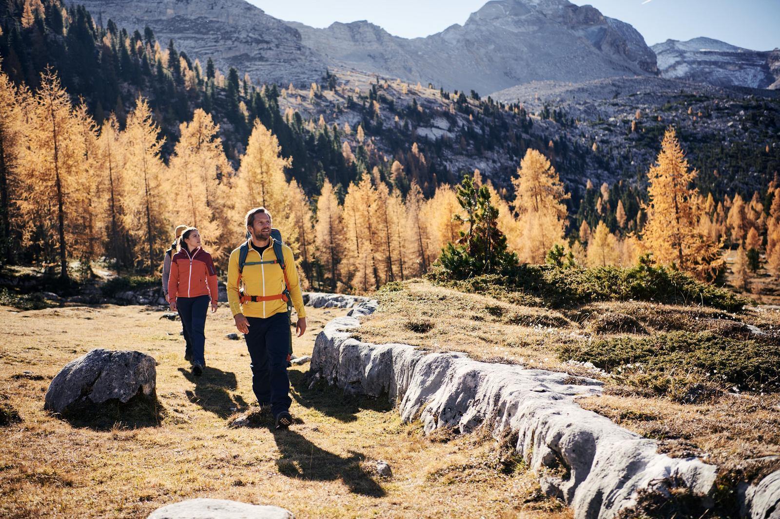 Wanderweg