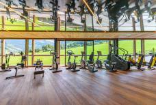 Andreus Golfhotel - Fitness Tower
