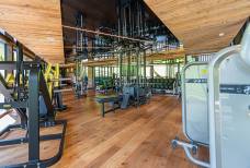 Andreus Golfhotel - Fitness Tower