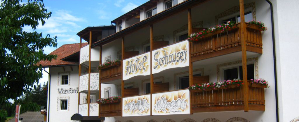 Hotel Seehauser
