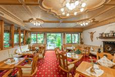 Hotel Sittnerhof - Reception & bar